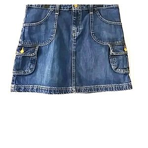 OLD NAVY SKIRT SIZE 10